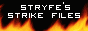 Stryfe's Strike Files: сайт, посвящённый Страйфу